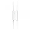 Marque grand courant Modèle GWN7630LR Caractéristiques Normes Wi-Fi -IEEE 802.11 a/b/g/n/ac (Wave-2) antennes - 4 antennes internes