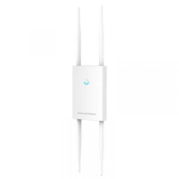 Marque grand courant Modèle GWN7630LR Caractéristiques Normes Wi-Fi -IEEE 802.11 a/b/g/n/ac (Wave-2) antennes - 4 antennes internes