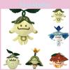 Genshin Impact Aranara Sumeru Ararycan Plush Toy Pendant Stuffed Doll Perfect Kids Gift