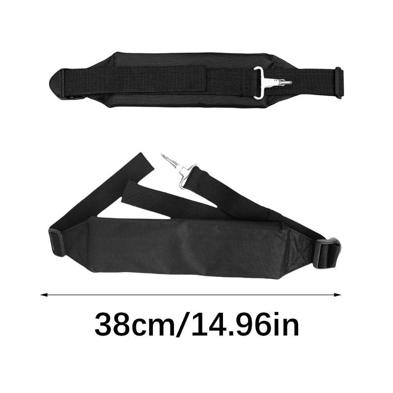 Leaves Blower Shoulder Straps Adjustable Support System 511758401 Backpack Blower Shoulder Straps for Multiple Model