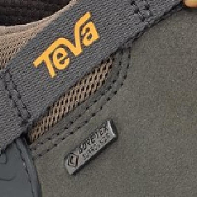 Teva 2024 F W Men S Hiking ShoeS grandvieW Gtx Stvm2434094 Dgc