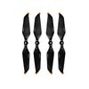 Carbon Fiber Nylon Three-Blade Folding Propeller 9453F for DJI Mavic 3/3Pro/3Pro Cine  Accessories Air Parts