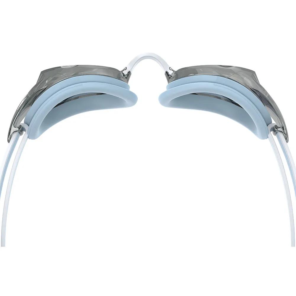 Speedo Swimming Goggles for Women Vanquisher 3.0 Mirrored