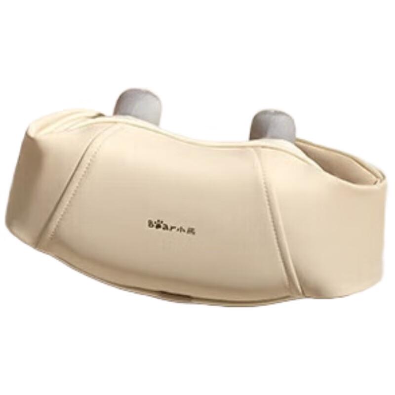 Bear Neck and Shoulder Kneading Massager AMQ-E15H2