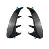 Rear Bumper Trim Lip Splitter For Mercedes A Class W177 A180 A200 A220 2019-2022