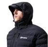 Berghaus Theran Hybrid Jacket