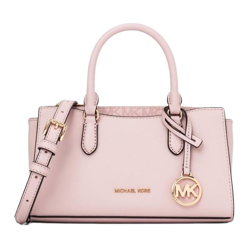 MICHAEL KORS ARDEN Zelta Metāla Logo
