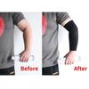Arm Shaper Slimming Sleeves Arm Warmers for Women Thin Arm Legs Calorie Off Fat Buster Hand Sleeves Warmer Wrap Belt Arm Heaters