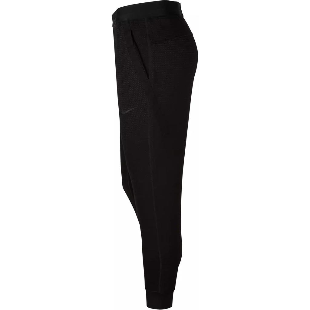 Nike NSW Tech Pack Tapered Training Joggers Men Bottoms Black CU3596-010