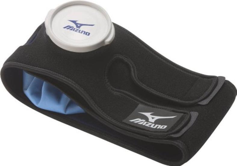 MIZUNO Junior Icing Support Elbows and 2ZA2410 (for Knees)