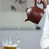 320ml Chinese Yixing Teapots Purple Clay Tea Pot Beauty Kettle Raw Ore Zisha Handmade Tea Set Customized Dahongpao Authentic