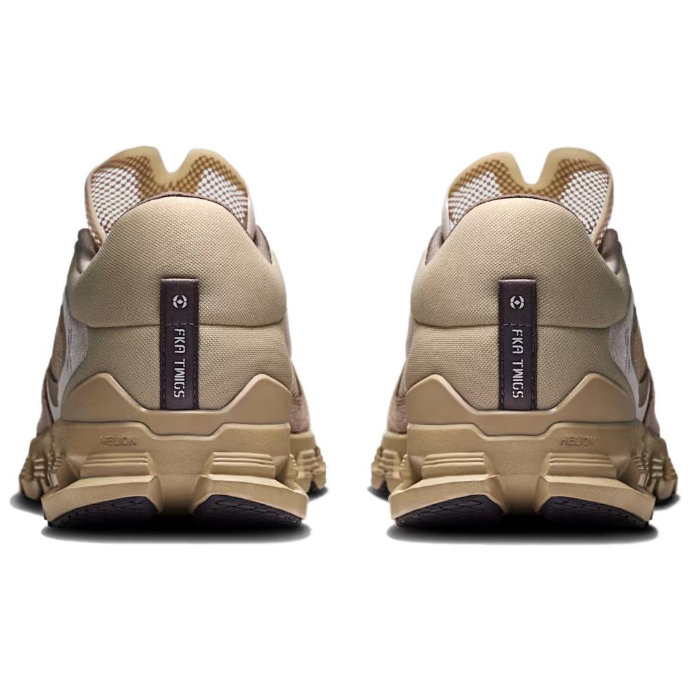 FKA twigs x ON Cloud X Desert Herr Sneakers Tan 3MF10910603