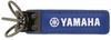 Square Keychain YAK18 Blue (Yamaha) 90792-K0042