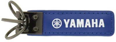 Square Keychain YAK18 Blue (Yamaha) 90792-K0042