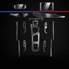 TPU for LYNK&CO LYNK CO 01 03 05 06 09 Transparent Film Car Interior Sticker Center Control Gear Dashboard Navigation Door Panel