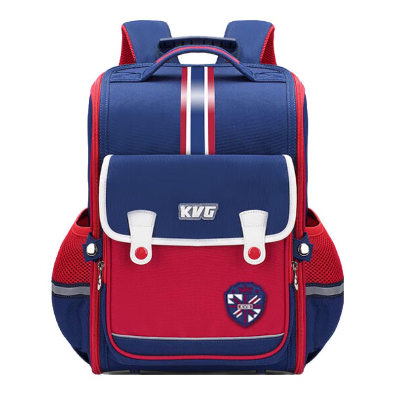 KVG Children s Spine Protection Backpack