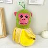 New Tralalelo Tralala Plush Tungtungtung Italian Brainrot Al Tralalero Tralala Plush Doll Stuffed Soft Pillow Custom Toys