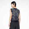 JNBY 2023 Spring Knitted V-Neck Vest 5N2311740