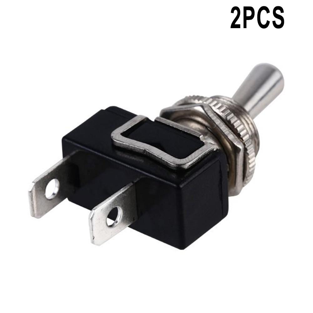 12V 10A întrerupător cu basculă automată capac marin impermeabil întrerupător tactil rezistent