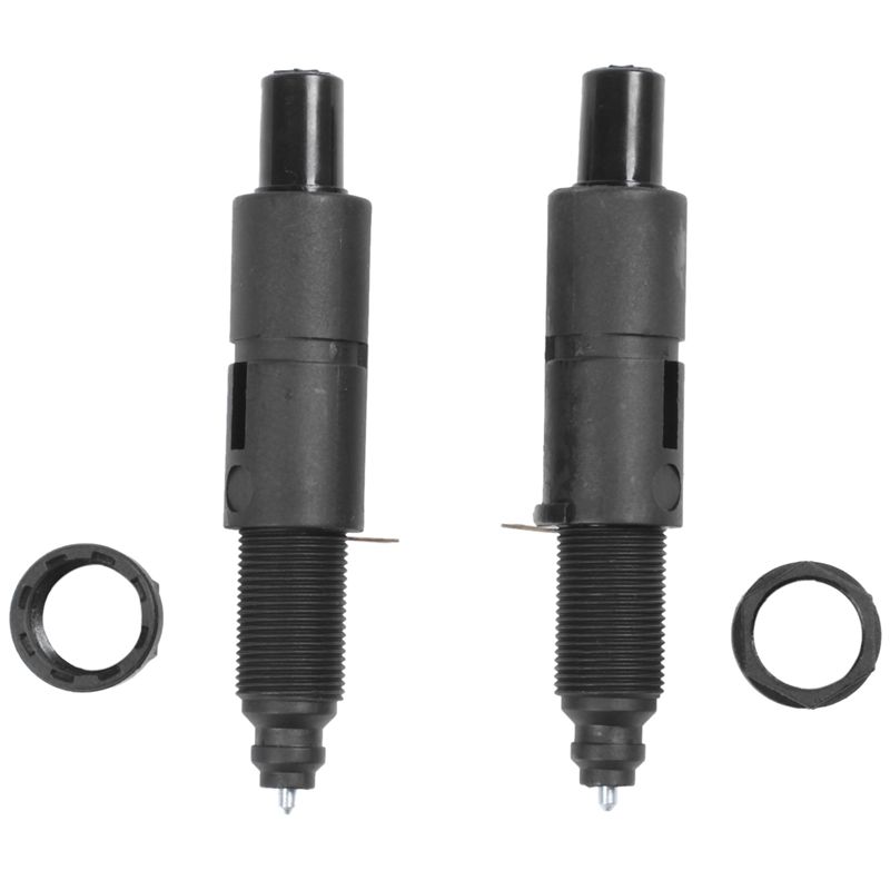 

SEWS-10 Oven Heater Ignition Fittings Buckle Pressing Piezoelectric Igniter Kitchen Stove Extrusion Ignition Parts чёрный