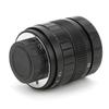 50mm F1.4 C Mount Lens Used with Adapter   for NaCanon Mirrorless Camera