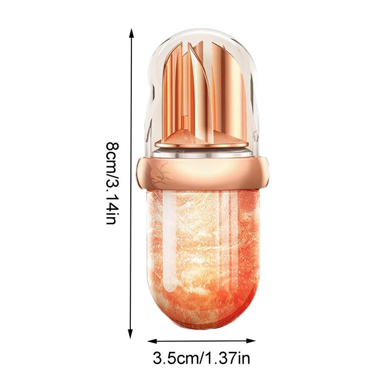 Car Aromatherapy Diffuser Powerful Natural Aromatherapy For Vent Long-Lasting Aromatherapy Diffuser Rotating Air Freshener For