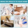 2-in-1 Facial Magnifying Lamp Professional Beauty Equipment Facial Steamer Rehydration Machine Multi-functional Sprayer