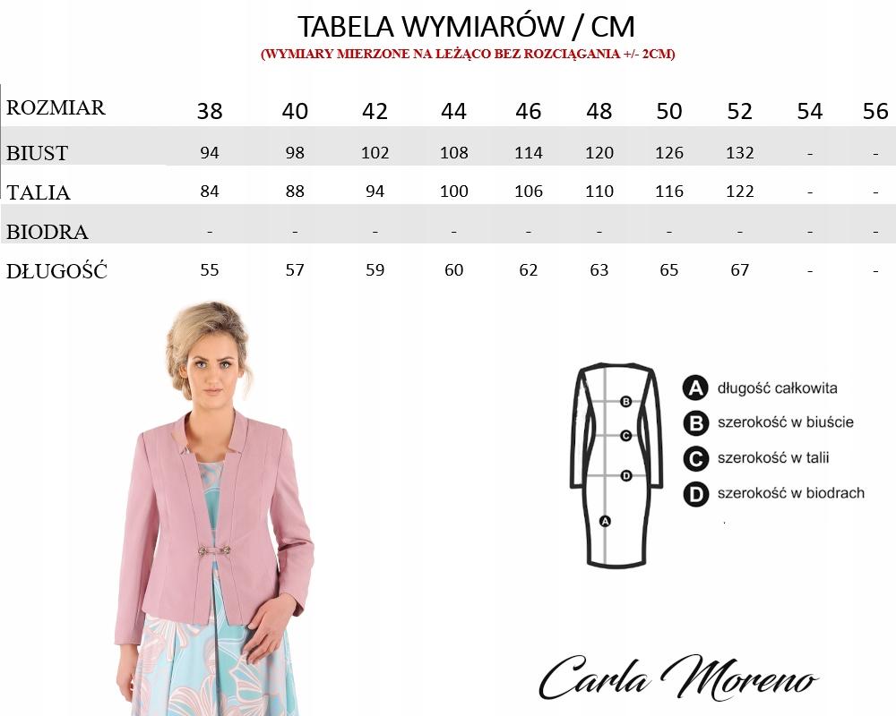 Kayra II dress, 46 years old, women', elegant, for a wedding, for a communion, formal