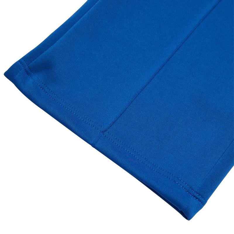 New men's casual trousers versatile fashion trend sports trousers high quality men's colour blocking casual trousers