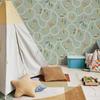 Holden DÃ©cor Roundabout Road Textured Wallpaper
