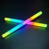 COOLMOON 30cm 5V/3Pin Small 4Pin Light Strip Aluminum Magnetic RGB LED Color Atmosphere Lamp for PC Case Chassis