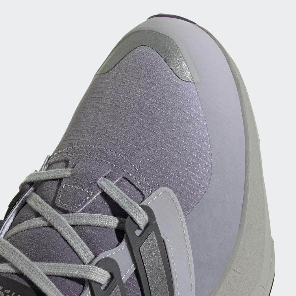JQ3270 adidas Originals Equipment Adios Pro Grey Two Iron Metallic Violet (Men's