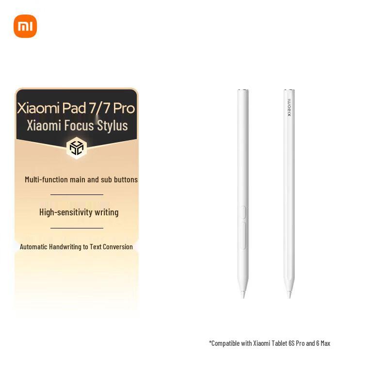 Penna Stilo Xiaomi per Tablet
