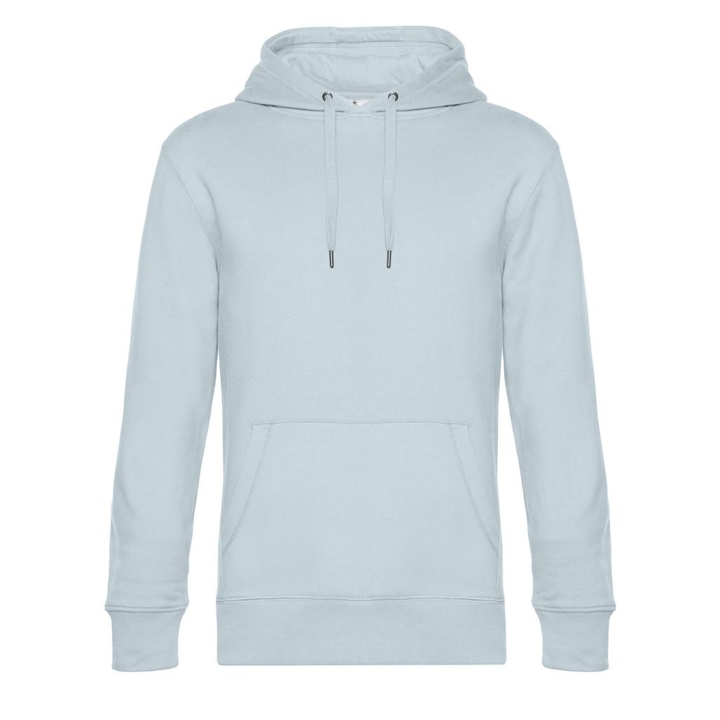 B&C Mens # Plain Hoodie