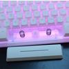 X11 Wired Mechanical Feel Membrane Keyboard