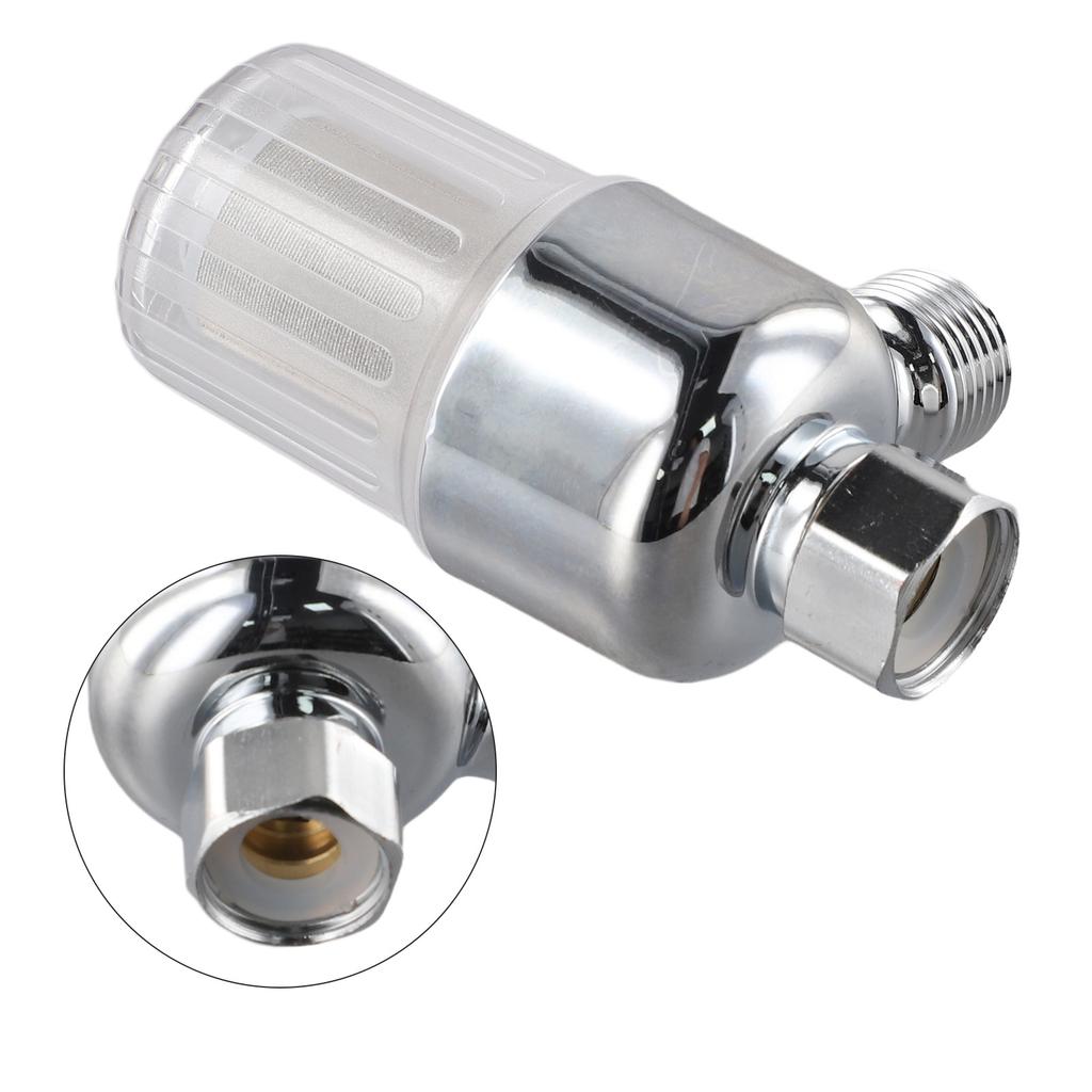 Drinking Water Tap Faucet Filters 95 * 44mm/3.7*1.8in Faucet-Mounted Ultrafiltration Water Purifier High Quality