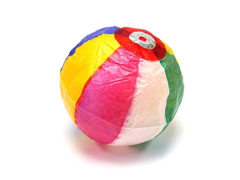 

Paper balloon size 5 50 pieces