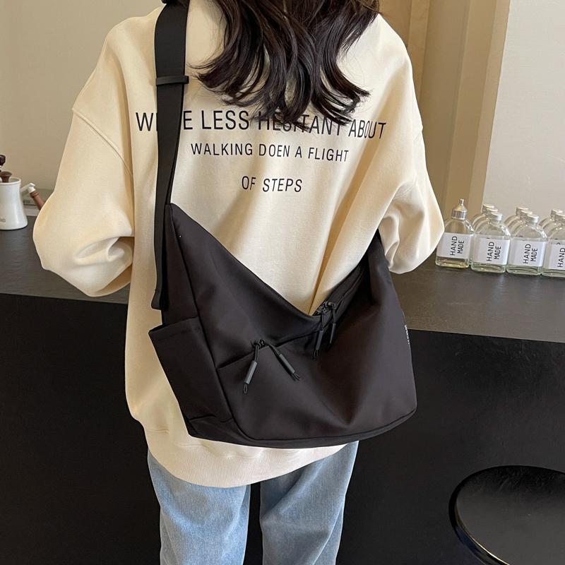 Große Kapazität Knödel Freizeittasche, robust und langlebig für Sport, Fitness, Kurzstreckenreisen und Geschäftsreisen