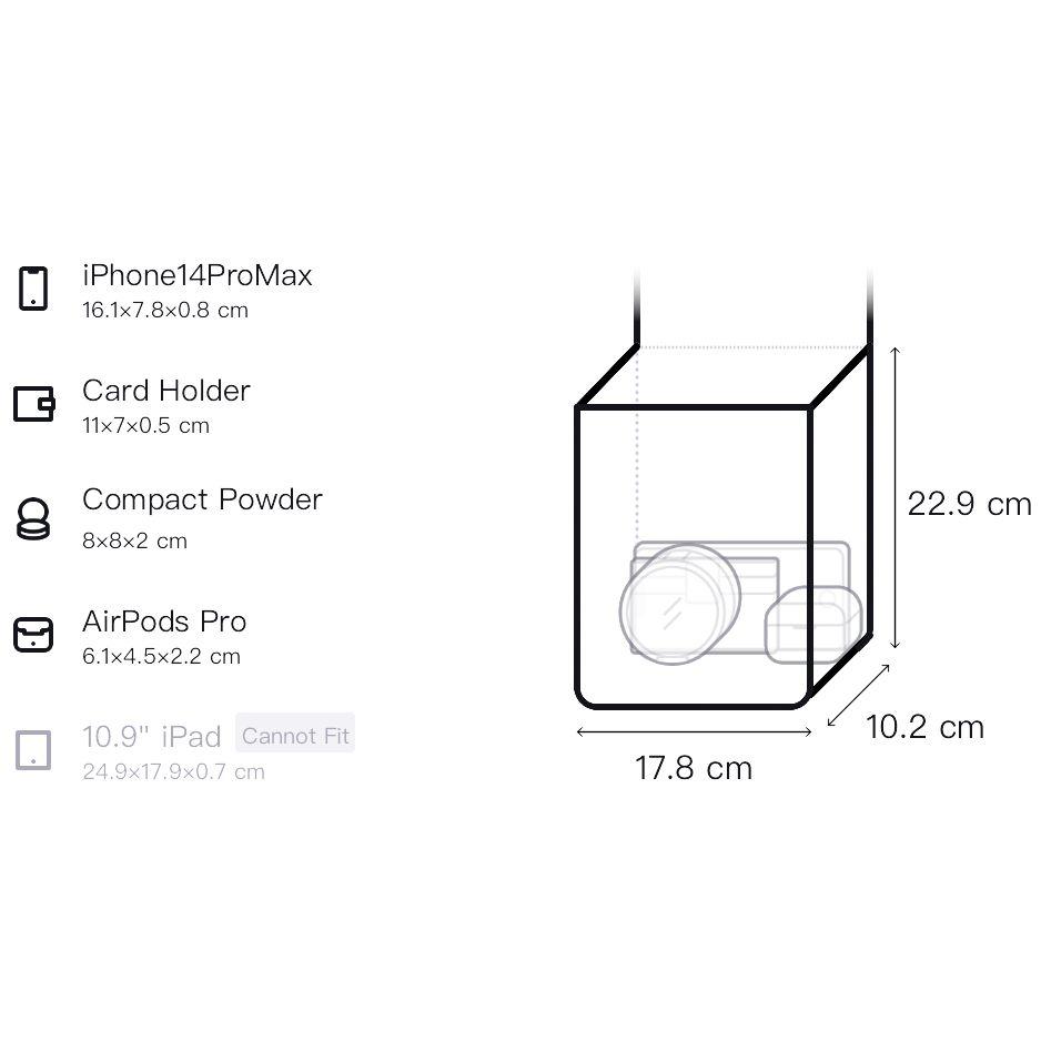 Jordan Adjustable Shoulder Strap Zipper Closure Polyester Backpack Women Backpacks White HV8004-133