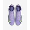 Nike United Mercurial Superfly 10 Elite Lila Achat HF1603-500 Herrengröße