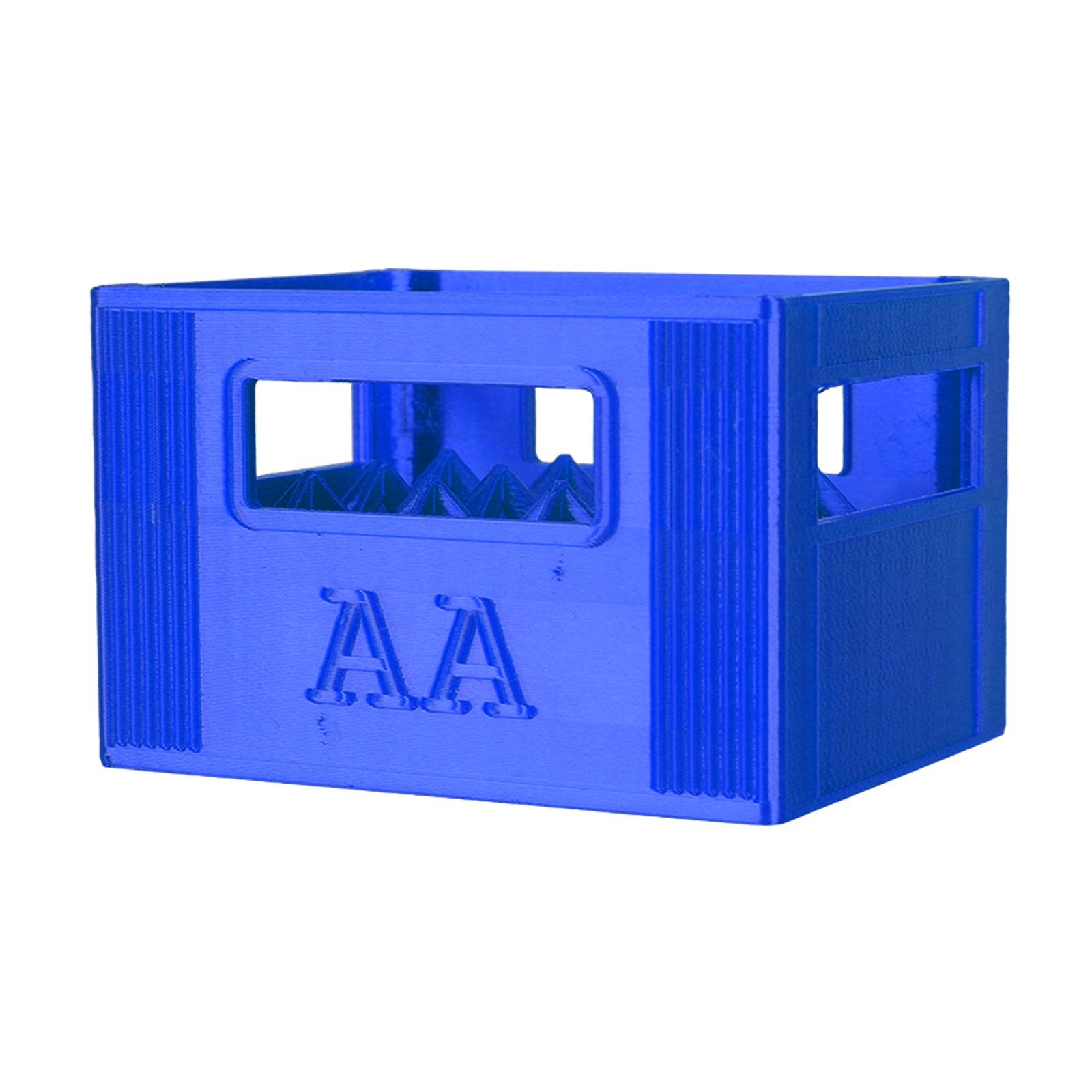 

Прикраса ящика для пива з 3D-друком на батареї AA Чудова художня елегантність для значущого сучасного домашнього декору One Size