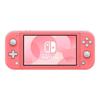 Портативна ігрова консоль Nintendo Switch Lite (версія CN)