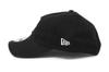 New Era 9TWENTY MLB Milwaukee Brewers Cap (Black)