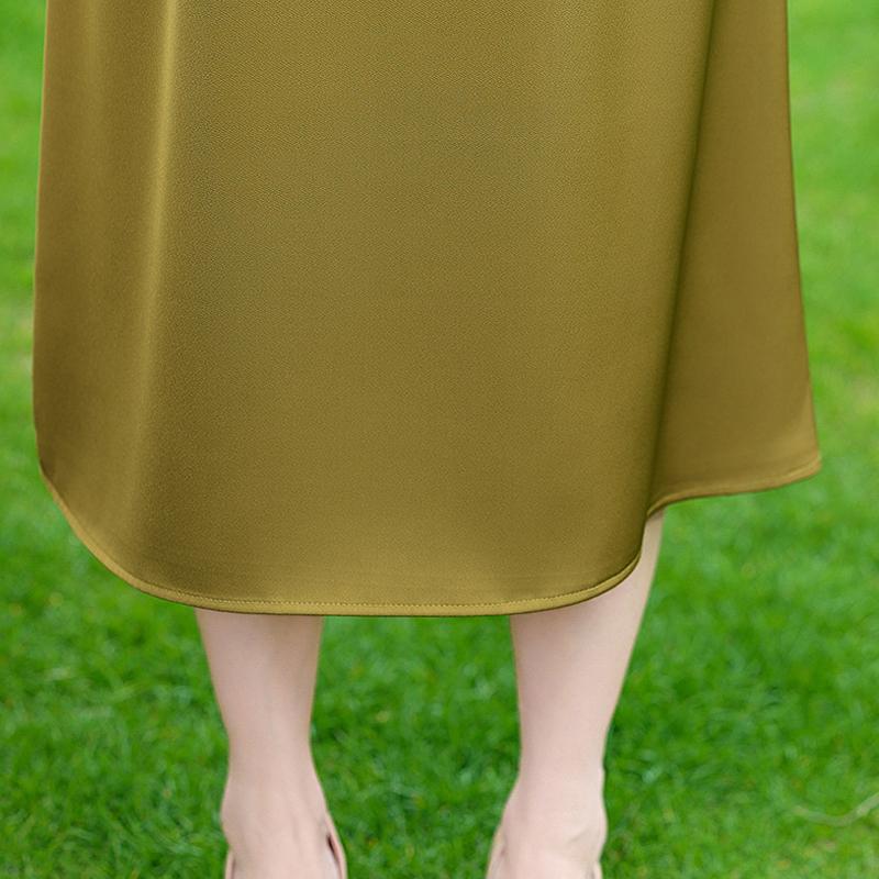 Letní elegantní šaty pro ženy luxusní krátké rukávy dlouhé šaty pro ženy vintage oblečení