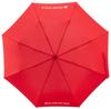 PB Swiss Tools Folding Umbrella Red 2710KNIRPS-RE (1 unit)