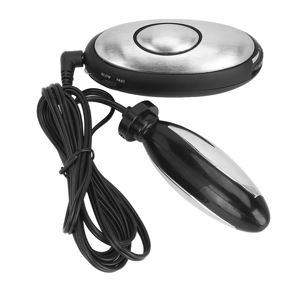 Pelvic Floor Muscle Massager Improve Muscle Strength Incontinence Care Stimulation Probe for Postpartum Repair