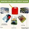 For 2 5 10 Gallon Containers Fuel Filling Pipe Fuel Transfer Spout  For Fuel Transfer