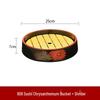 Commercial Sushi & Seafood Ice Serving Platters & Accessories