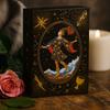 Przewidywanie przyszłości – Tarot