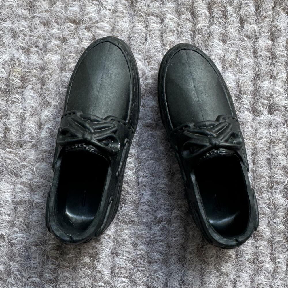 1/6 Male Doll Shoes Ken Doll Accessories Shoes